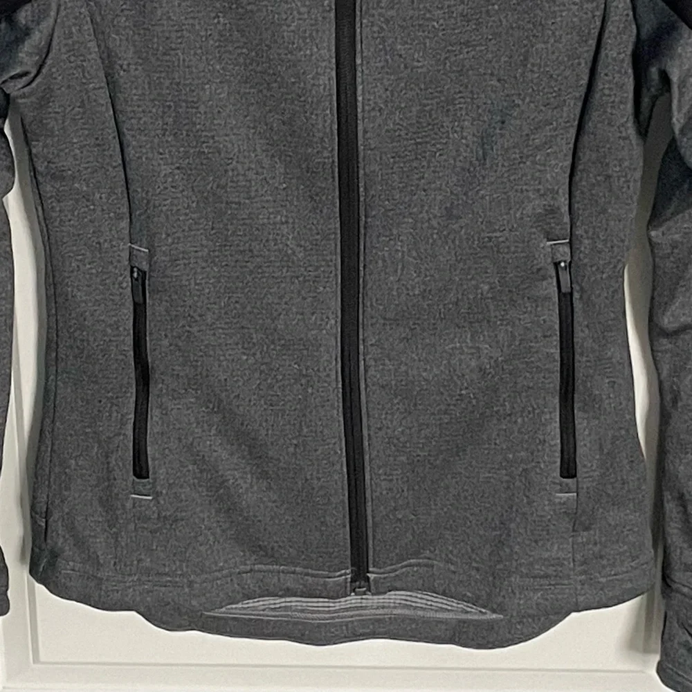 New! adidas Women's Full Zip Go-to Adapt Jacket Size XS 54037